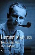 Technology, war, and fascism