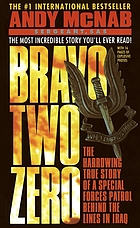 Bravo two zero