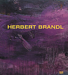 Herbert Brandl