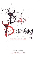 The Devil's dictionary