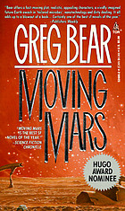 Moving Mars