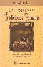 Las mejores tradiciones peruanas
