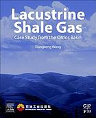 Lacustrine Shale Gas Case Study from the Ordos Basin