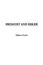 Fromont jeune et Risler aîné