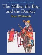 The miller, the boy, and the donkey