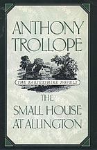 The small house at Allington