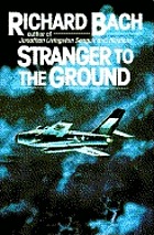 Stranger to the ground