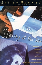 Staring at the sun