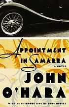 Appointment in Samarra