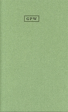 Cover for 0914630202