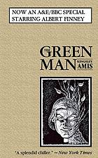 The Green man