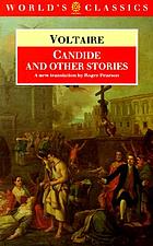 Candide and other stories