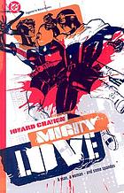 Mighty love