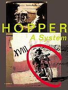 Dennis Hopper : a system of moments