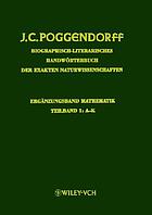 Zitierte Zeitschriften, Sammelwerke und Monographien
