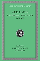 Topiques. Tome II. Livres V-VIII