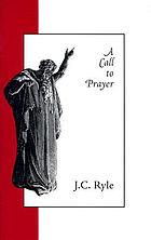 A call to prayer