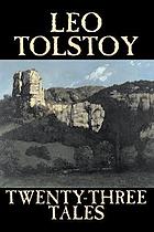 Twenty-three tales