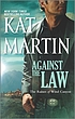 Against the law 