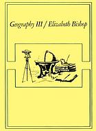 Geography III