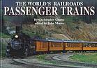 Passenger trains