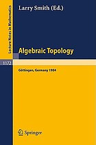 Cover for 3540160612