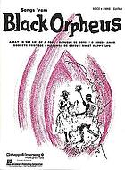 Black Orpheus original soundtrack