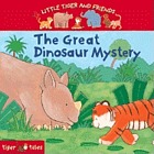 The great dinosaur mystery