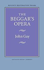 The beggar's opera