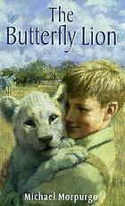 The butterfly lion