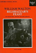 Belshazzar's feast