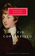 The personal history of David Copperfield