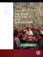 The state of food and agriculture 2013 : food systems for better nutrition