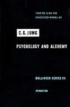 The collected works of C.G. Jung
