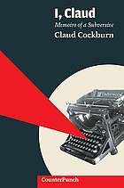 Cover for 1904859712