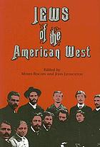 Jews of the American West