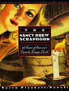The Nancy Drew scrapbook