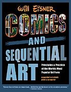 Comics & sequential art