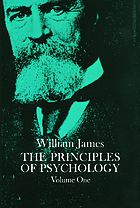 The principles of psychology