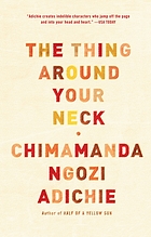 The thing around your neck