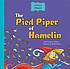 The Pied Piper of Hamelin 
