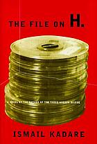 The file on H