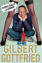 Rubber balls and liquor
