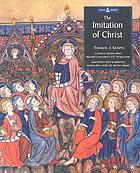 L'Imitation de Jésus-Christ