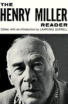 The Henry Miller reader