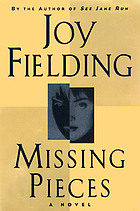 Missing pieces