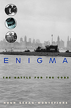 Enigma : the battle for the code