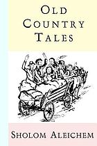 Old country tales