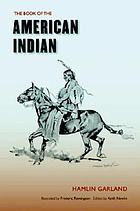 The book of the American Indian