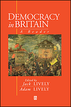 Cover for 0631188312